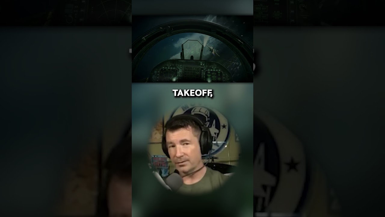 Fighter Pilot Reacts to Battlefield 6 Naval Update Trailer