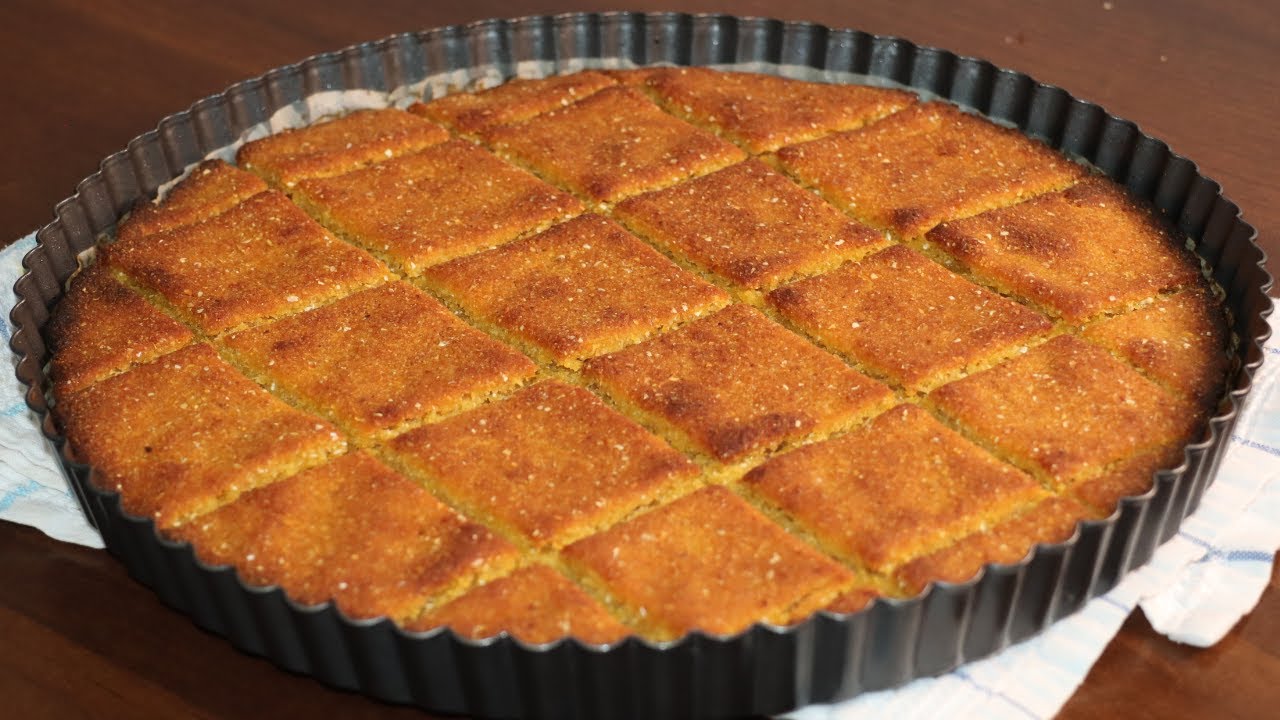 DOMAĆA PROJA OD KUKURUZNOG BRAŠNA