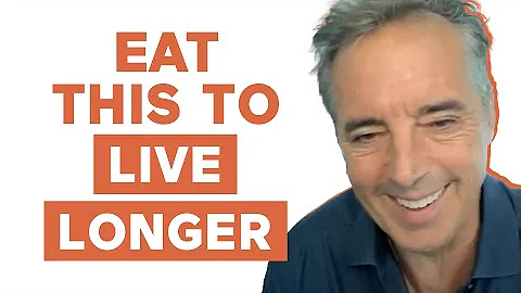 What to eat every day for a longer life | Dan Buet...