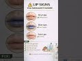 Lip Signs You Should NEVER Ignore ⚠️ (Health Warning)