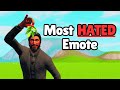 Everyone HATES This Emote...