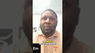 Download Lagu ELITE: Former Texas WR Quan Cosby Says the Longhorns WR Room is Amongst the BEST in the Country! MP3