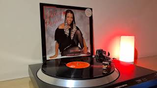 Patrice Rushen - Number One - 1982 (4K/HQ)