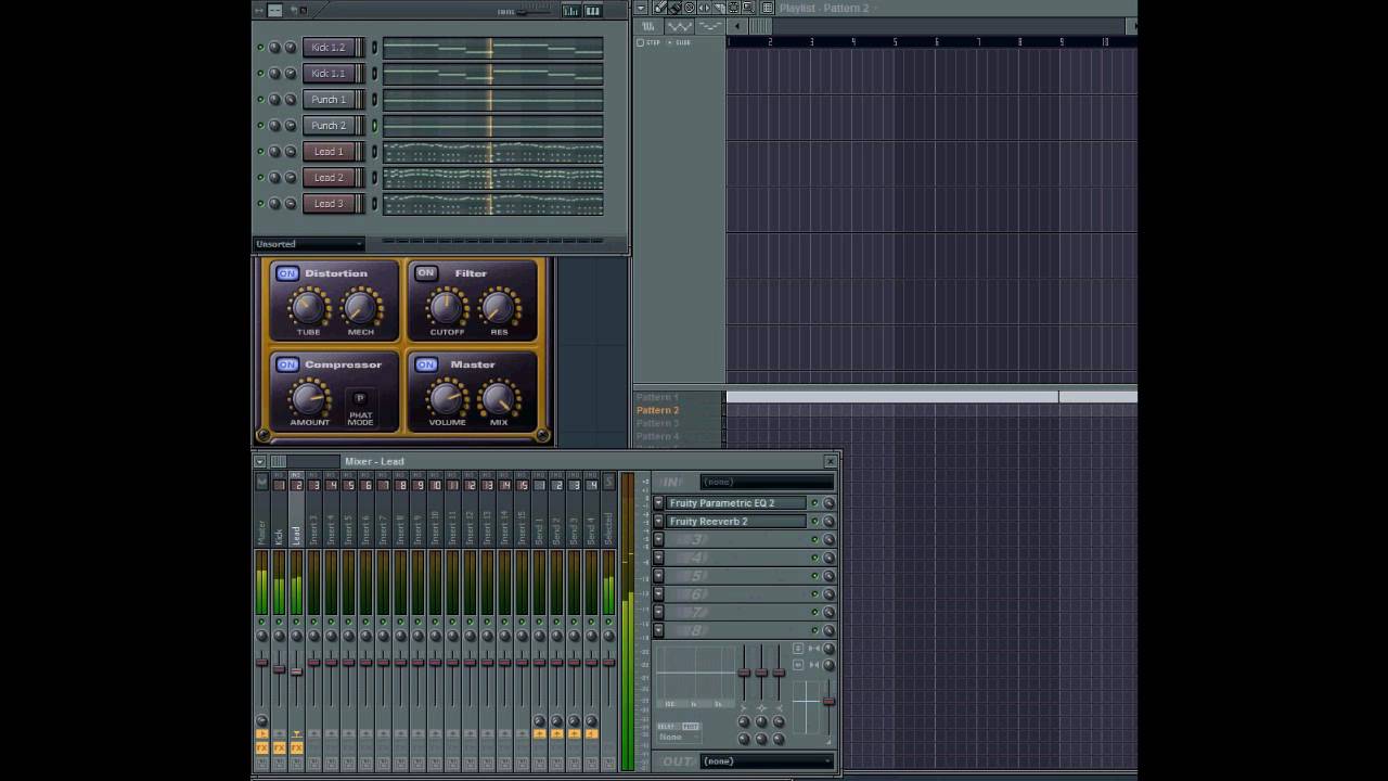 BassJunkiez - Pick My Next Song!