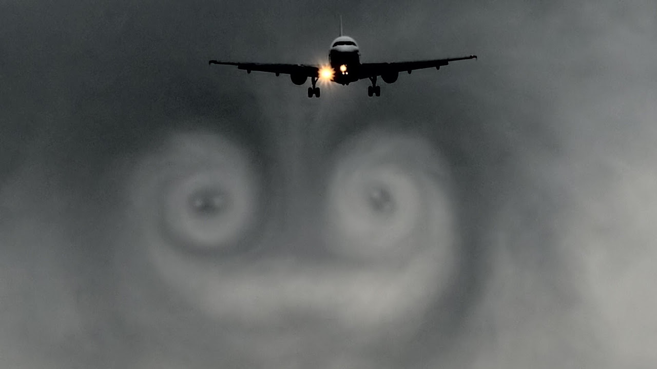 Update Planes clouds and vortices