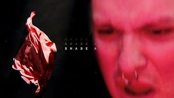 INVENT ANIMATE - Shade Astray (REACTION!!)