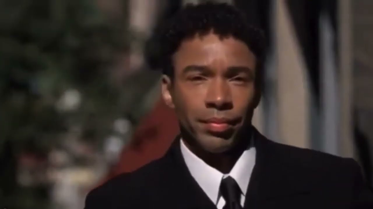 Blue Hill Avenue TV Edit YouTube