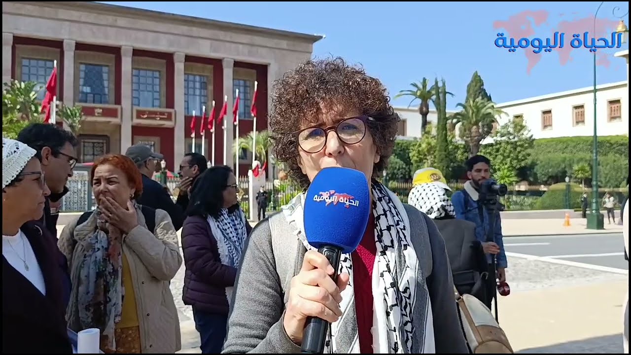 في 8 مارس.. حقوقيون يطالبون من أمام البرلمان برفع الحيف عن المرأة 