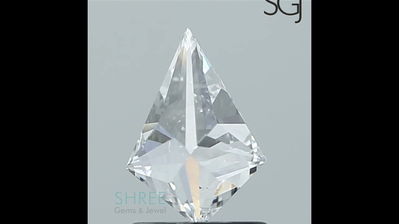 1 Carat Kite 360 Video