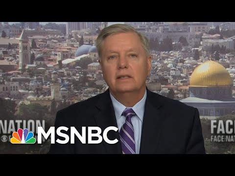 Leaking &ldquo;Part Of The Culture&rdquo; In White House | Kasie DC | MSNBC