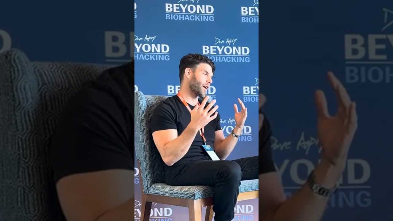 YouTube Short thumbnail for 100 million surgeries a year as transformative experiences | Dr. Jonathan Kanevsky