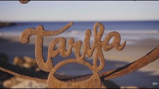 La isla de las Palomas, Tarifa, Cádiz