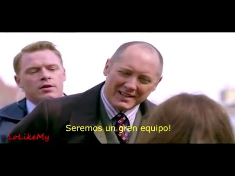 The Blacklist - Season 1 Trailer [Subtitulado en epañol