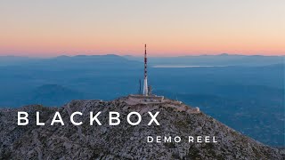 BlackBox Demo Reel