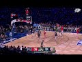 Chet Holmgren Highlights From His First All-Star Appearance | February 15, 2026 | OKC Thunder