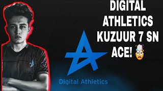 Da Kuzuur 7 Sani̇ye De Ace Tüp Deği̇l Tabut Valorant