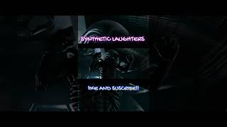 Alien Techno Party Dj Jonesy  artificialintelligencetechno sigourneyweaver kitten party