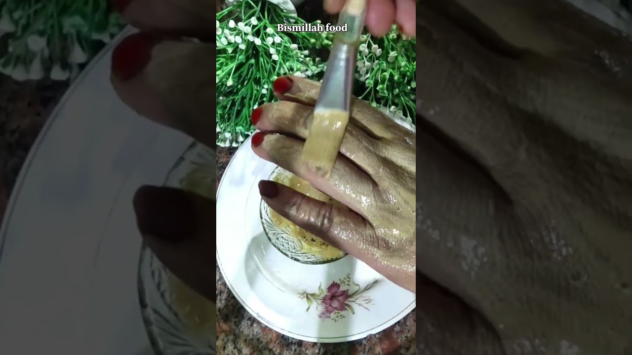 Chemical bleach chhodo 😱 Yeh  instant glow bleach ghar par banao 