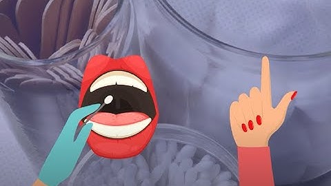 Doing It — Types of HIV Tests