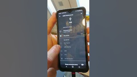 Umidigi Bison Pro 4 charging problem