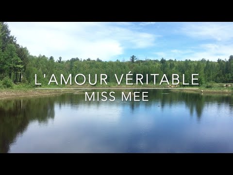 Miss Mee - L'amour véritable