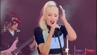 Gwen Stefani  Don’t Speak  No Doubt  Tik Tok Tailgate NFL 2024