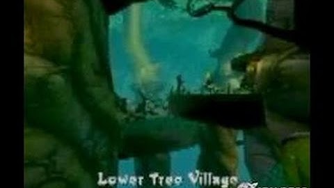 Tak and the Power of Juju GameCube Gameplay_2003_09_30_8