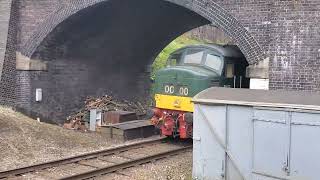 Attending Great Central Railway Spring Diesel Gala Saturday 27th April 2024 Part 2