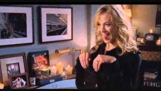 Chuck Season 4 BLOOPERS!