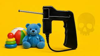 The Toy That Killed Thousands