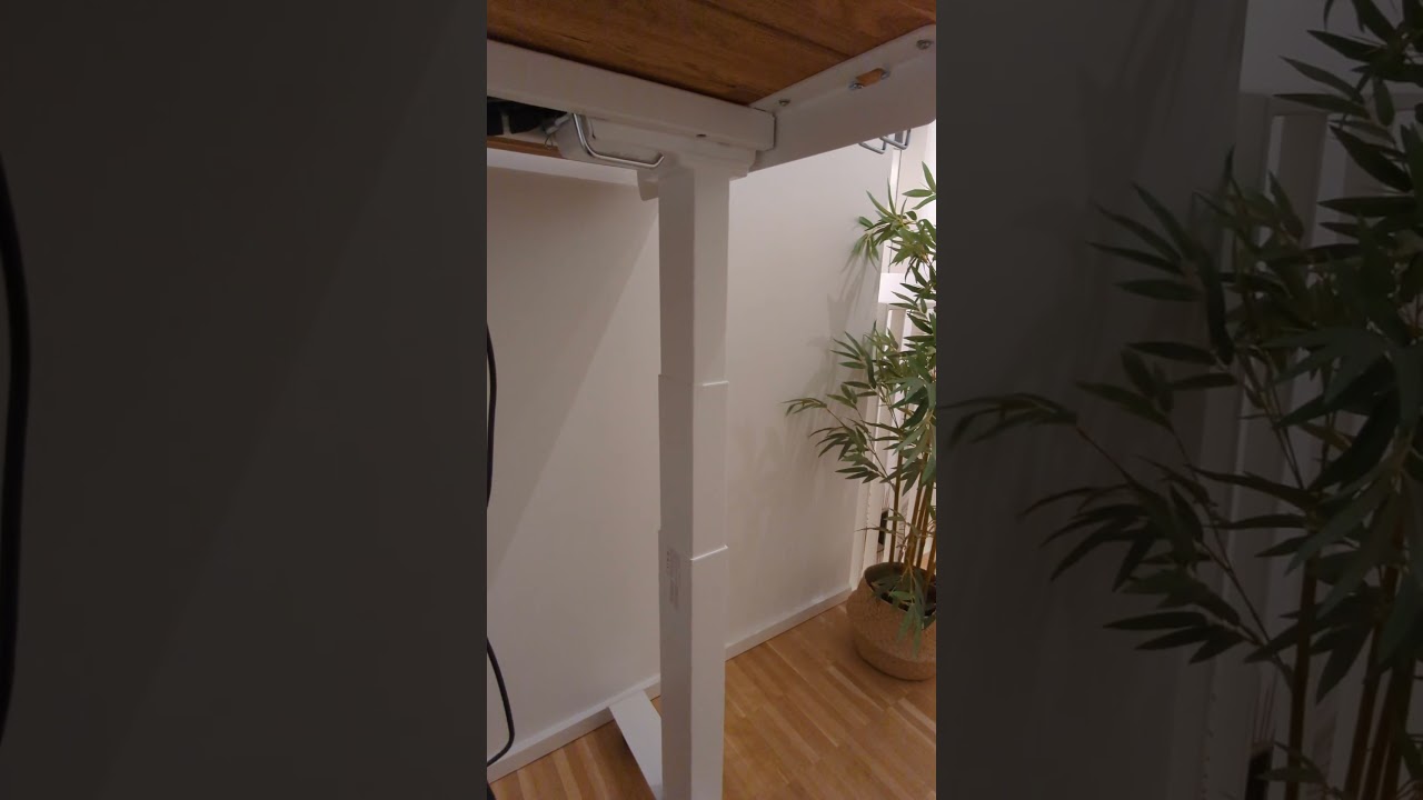 Vernal UNISTATION Problem - Loud Starting Noise (closeup)