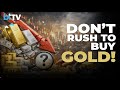Gold & Silver Crash: Opportunity Or Value Trap For Investors?