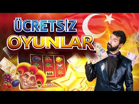 Yeni Deneme Bonusu Veren Çevrimiçi Kumarhaneleri: Oyuncular İçin Öneriler