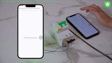 Hướng dẫn cài đặt thiết bị bảo vệ điện Hunonic BATEC | Nhà phân phối Minh Long IOT – 083 6826998