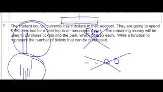 2016 Fall Final Exam Review