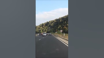 Crossing from Bulgaria to Greece with Commentary 🇧🇬➡️🇬🇷 #BorderCrossing #EuroRoadTrip #TravelTalk