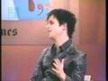 Times Talk- Billie Joe Armstrong (Full Interview) Part 5