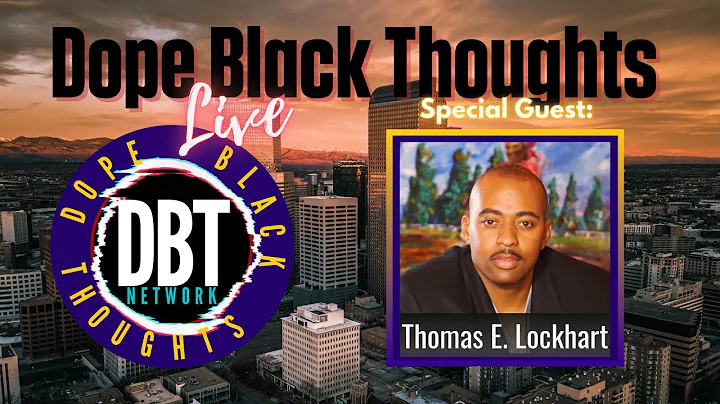 Interview:  Thomas E Lockhart III