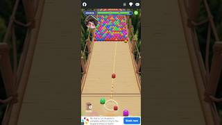 Bubble fall #5 part 7 #games