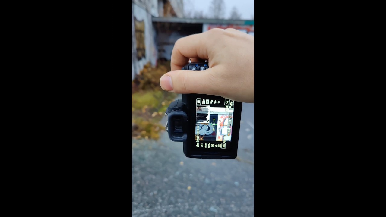 Scouting for new video project 🔥🎥 