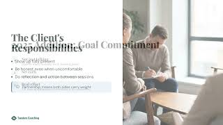 Setting Coaching Relationship Expectations & Roles (ICF 3.02) (2.1.3)