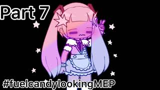Looking At Me Multifandom MEP ❤️