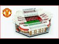LEGO Creator 10272 Old Trafford - Manchester United Speed Build - Brick Builder