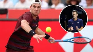 "Jack Draper’s Epic Rise in 2025 | From Indian Wells Glory to Queen’s Club Domination!"
