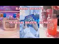 Kawaii snack asmr tiktoks compilation i kawaii beauty