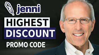 Jenni Ai Promo Code Still Working