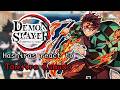 Hashiras react to Tanjiro Kamado (+ Infinity Castle Arc) || (2X SPEED!) || Gacha React