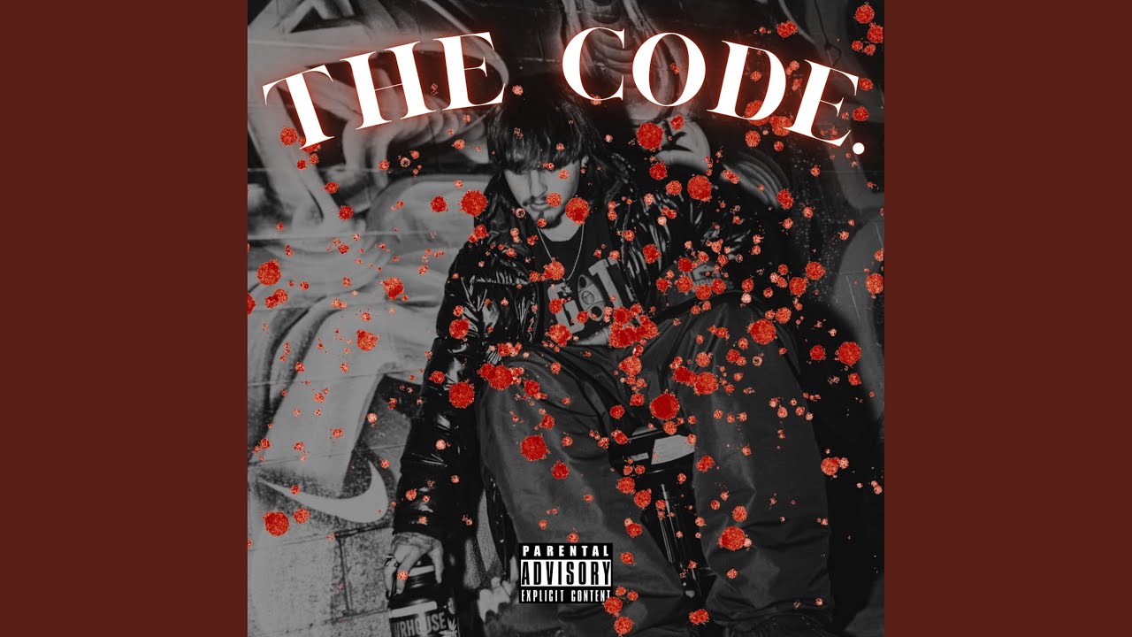 Watch THE CODE. (SLOWED) on YouTube Watch THE CODE. (SLOWED) on YouTube