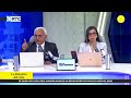 🚨Canciller Carlos Espá: “Hemos procedido con el salvoconducto a Betssy Chávez”
