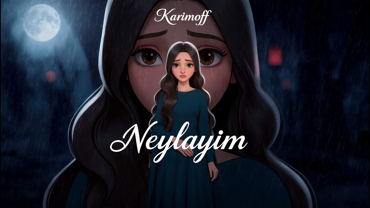 Karimoff - Neyləyim (Yandım Ay Aman) Aİ Version 2026